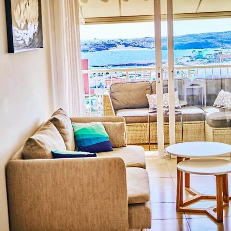 2Bdr Comfy Apartment With Ocean View Poris de Abona Exteriér fotografie