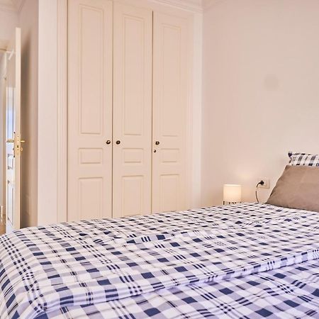 2Bdr Comfy Apartment With Ocean View Poris de Abona Exteriér fotografie